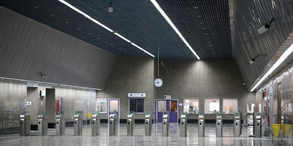 ایستگاه متروی تجریش