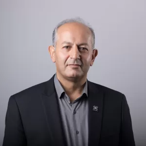 آقای امیرحسین دارایی
