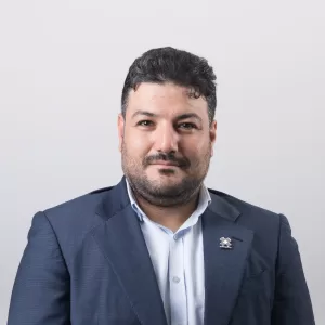 آقای قاسم قاسمی