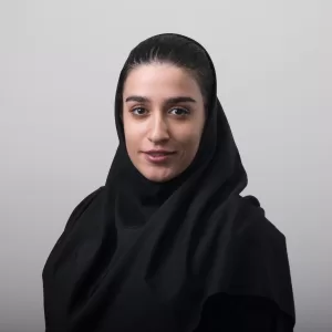 خانم فاطمه محمودی