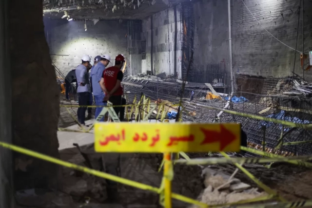 اسلامشهر, مترو (26 of 32)