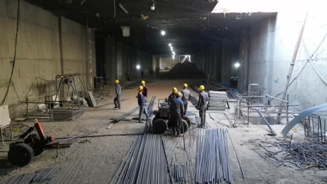 TBM, اسلامشهر, مترو, هلی شات (2 of 32)