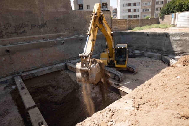شفت گالری جنوب غربی